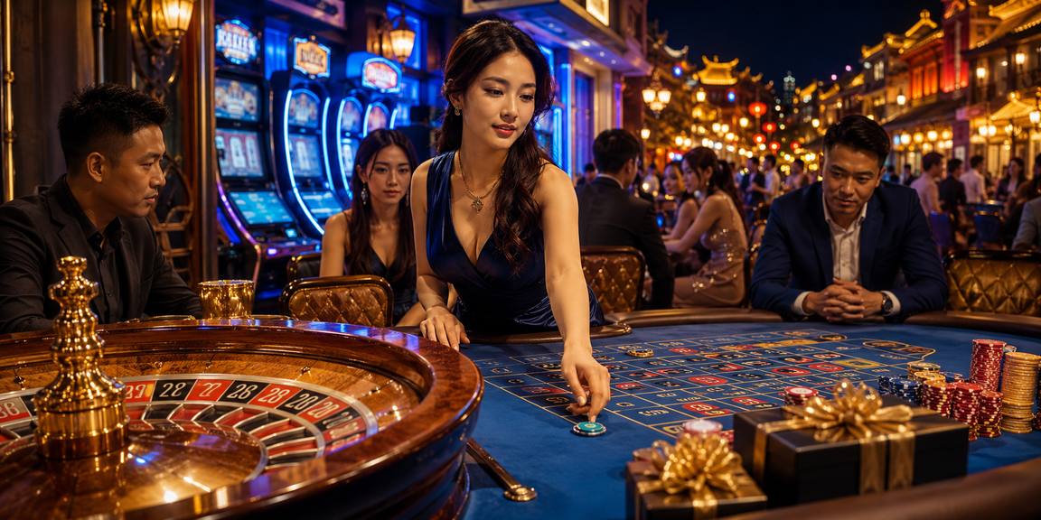 vjet69 Ưu đãi thành viên mới
